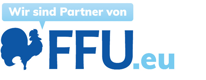 FFU-Partnersiegel