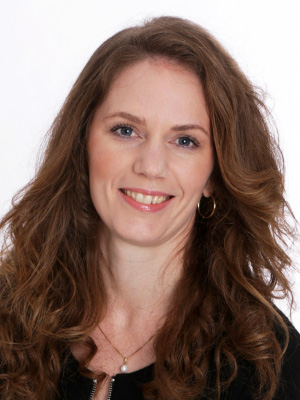 Anne Muller - CBC Communication & Businesss Consulting