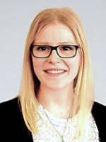 Leah Marzloff - Contact&Sales GmbH