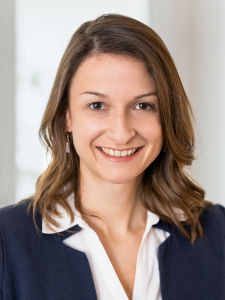 Aurélia Heim, Avocat | EPP Rechtsanwälte Avocats