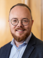 Nils Klasterer - Euro-Droit