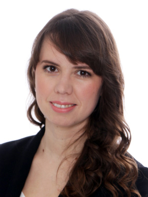 Isabelle Kasper
