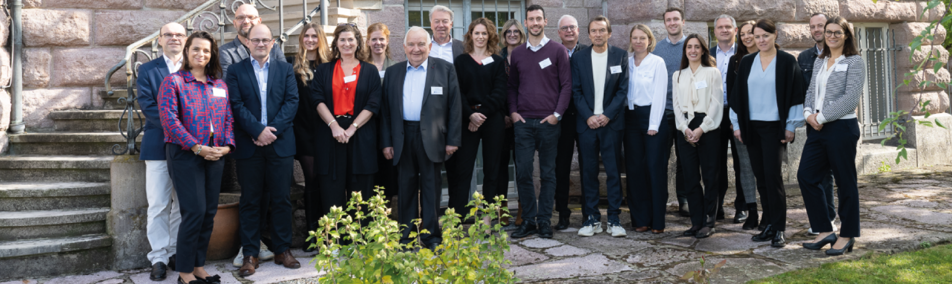 Frankreich für Unternehmen - Über uns Frankreich für Unternehmen - Über uns